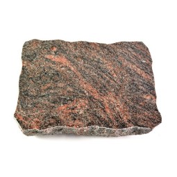 Grabplatte Himalaya Pure (ohne Ornament)