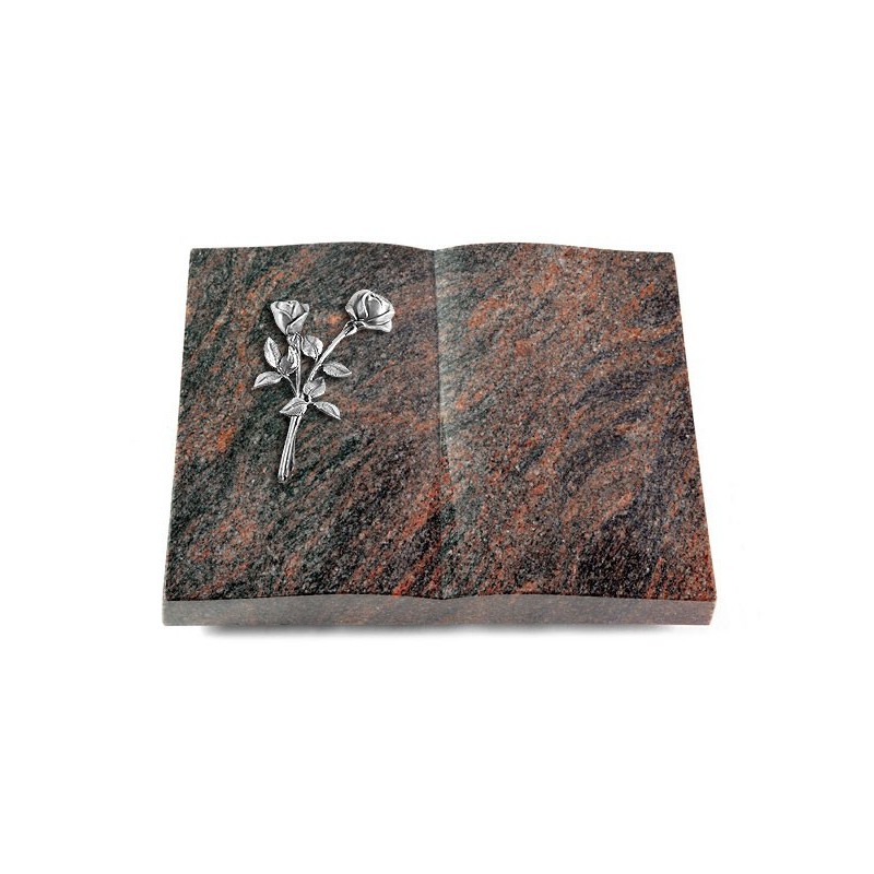 Grabbuch Livre/Himalaya Rose 10 (Alu)