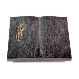 Grabbuch Livre/Orion Ähren 1 (Bronze)