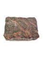 Grabplatte Himalaya Pure Taube 1