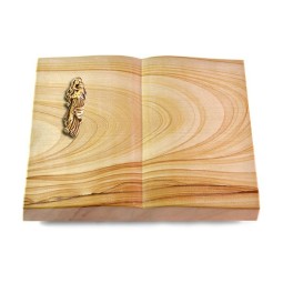 Grabbuch Livre/Woodland Maria (Bronze)