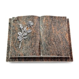 Grabbuch Livre Auris/Himalaya Rose 13 (Alu)