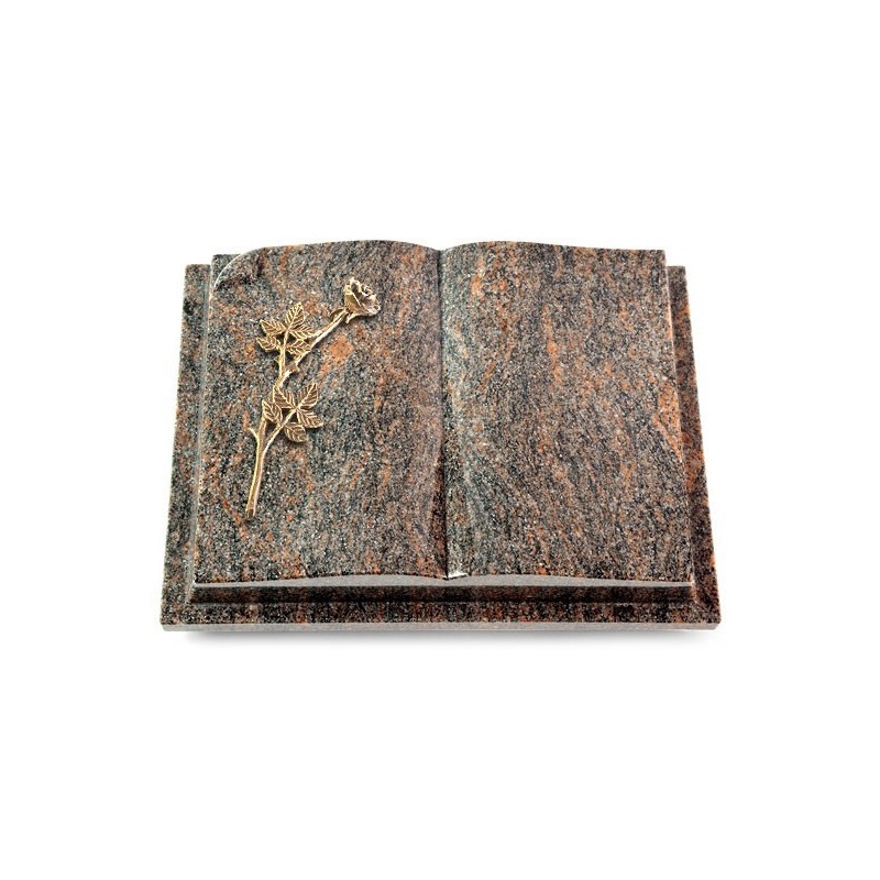 Grabbuch Livre Auris/Himalaya Rose 9 (Bronze)