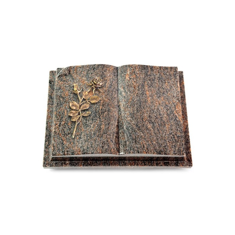 Grabbuch Livre Auris/Himalaya Rose 13 (Bronze)