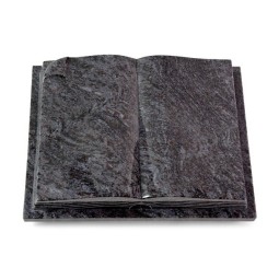 Grabbuch Livre Auris/Orion (ohne Ornament)