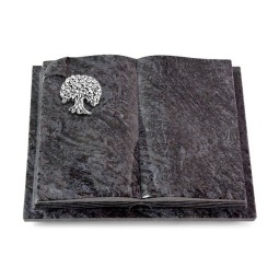 Grabbuch Livre Auris/Orion Baum 3 (Alu)