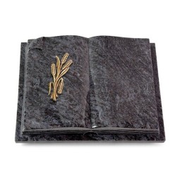 Grabbuch Livre Auris/Orion Ähren 1 (Bronze)