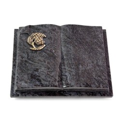 Grabbuch Livre Auris/Orion Baum 1 (Bronze)