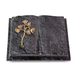 Grabbuch Livre Auris/Orion Gingozweig 1 (Bronze)