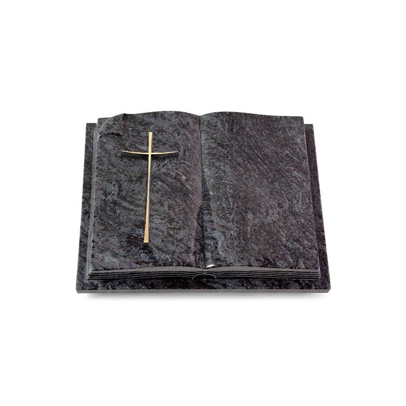Grabbuch Livre Auris/Orion Kreuz 2 (Bronze)
