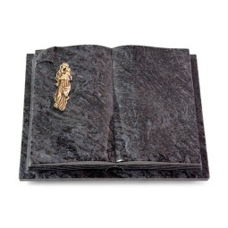 Grabbuch Livre Auris/Orion Maria (Bronze)