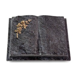 Grabbuch Livre Auris/Orion Rose 5 (Bronze)