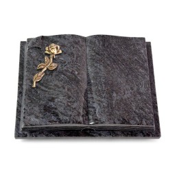 Grabbuch Livre Auris/Orion Rose 7 (Bronze)