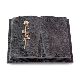 Grabbuch Livre Auris/Orion Rose 12 (Bronze)