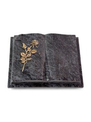 Grabbuch Livre Auris/Orion Rose 13 (Bronze)