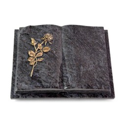 Grabbuch Livre Auris/Orion Rose 13 (Bronze)