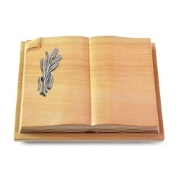 Grabbuch Livre Auris/Woodland Ähren 1 (Alu)