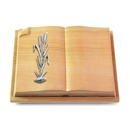 Grabbuch Livre Auris/Woodland Ähren 2 (Alu)