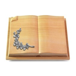 Grabbuch Livre Auris/Woodland Gingozweig 2 (Alu)