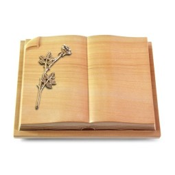 Grabbuch Livre Auris/Woodland Rose 9 (Bronze)