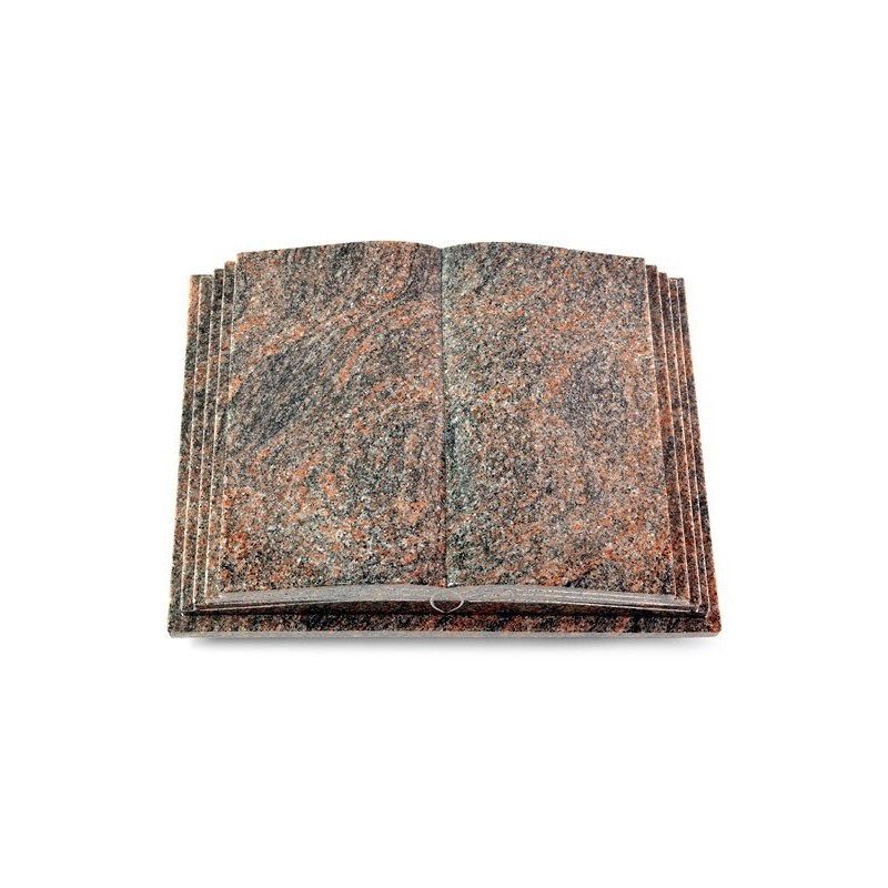 Grabbuch Livre Pagina/Himalaya (ohne Ornament)