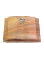 Grabbuch Livre Pagina/Rainbow Papillon (Alu)