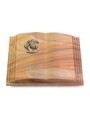 Grabbuch Livre Pagina/Rainbow Baum 1 (Bronze)