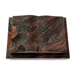 Grabbuch Livre Podest/Aruba (ohne Ornament)