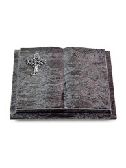 Grabbuch Livre Podest/Orion Baum 2 (Alu)