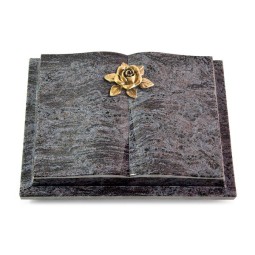 Grabbuch Livre Podest/Orion Rose 4 (Bronze)