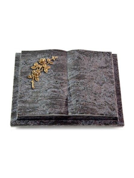 Grabbuch Livre Podest/Orion Rose 5 (Bronze)