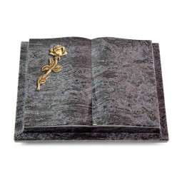 Grabbuch Livre Podest/Orion Rose 7 (Bronze)