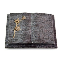Grabbuch Livre Podest/Orion Rose 9 (Bronze)
