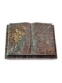 Grabbuch Livre Podest/Paradiso Rose 13 (Bronze)