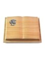 Grabbuch Livre Podest/Woodland Baum 1 (Alu)