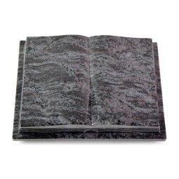 Grabbuch Livre Podest Folia/Orion (ohne Ornament)