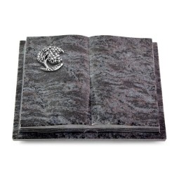 Grabbuch Livre Podest Folia/Orion Baum 1 (Alu)