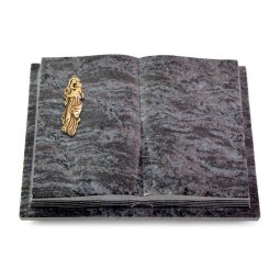 Grabbuch Livre Podest Folia/Orion Maria (Bronze)