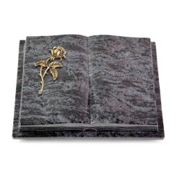 Grabbuch Livre Podest Folia/Orion Rose 2 (Bronze)