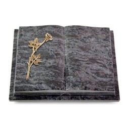 Grabbuch Livre Podest Folia/Orion Rose 9 (Bronze)