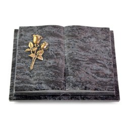 Grabbuch Livre Podest Folia/Orion Rose 11 (Bronze)