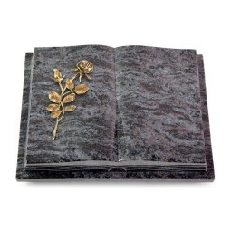 Grabbuch Livre Podest Folia/Orion Rose 13 (Bronze)