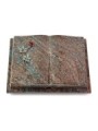Grabbuch Livre Podest Folia/Paradiso Rose 4 (Color)