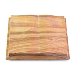 Grabbuch Livre Podest Folia/Rainbow (ohne Ornament)