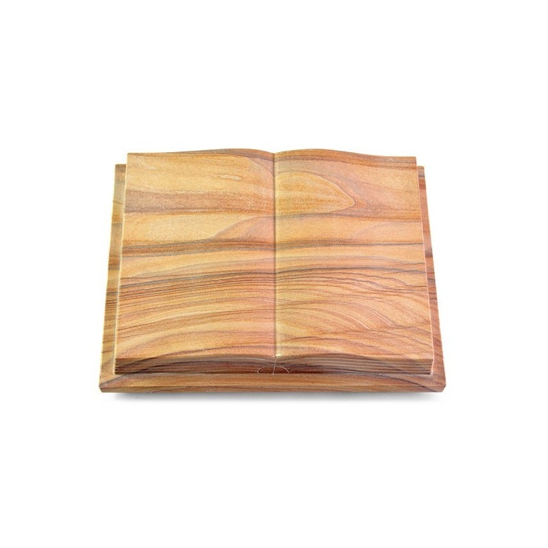 Grabbuch Livre Podest Folia/Rainbow (ohne Ornament)