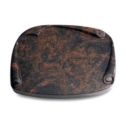 Grabbuch Papyros/Aruba (ohne Ornament)