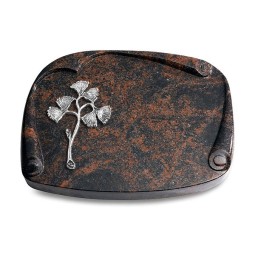 Grabbuch Papyros/Aruba Gingozweig 1 (Alu)