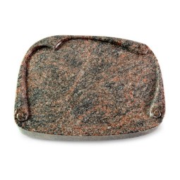 Grabbuch Papyros/Himalaya (ohne Ornament)