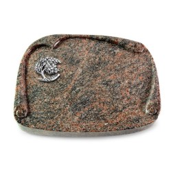 Grabbuch Papyros/Himalaya Baum 1 (Alu)