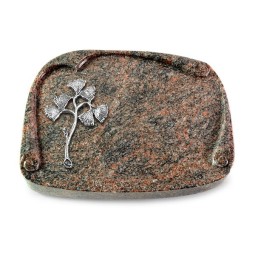 Grabbuch Papyros/Himalaya Gingozweig 1 (Alu)